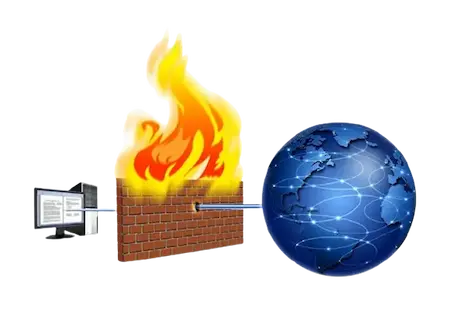 چگونه یک شبکه خانگی ایمن داشته باشیم؟ چگونه یک شبکه خانگی ایمن داشته باشیم؟